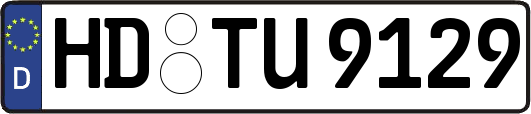 HD-TU9129