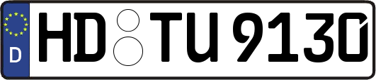 HD-TU9130