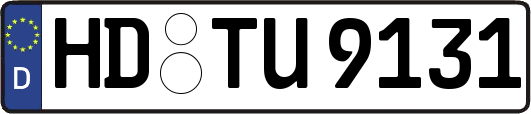 HD-TU9131