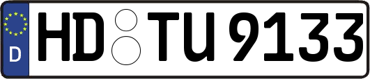 HD-TU9133