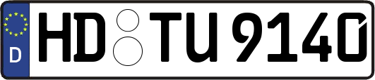 HD-TU9140