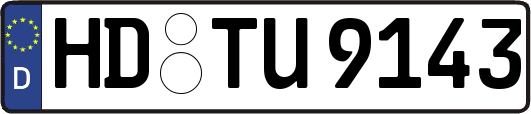 HD-TU9143