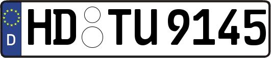 HD-TU9145