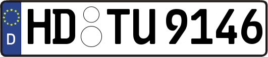 HD-TU9146