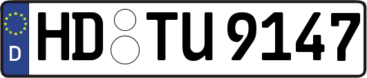 HD-TU9147