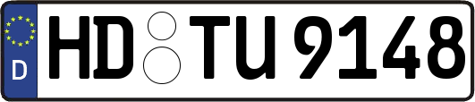 HD-TU9148