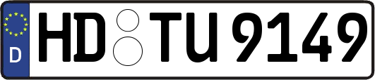 HD-TU9149