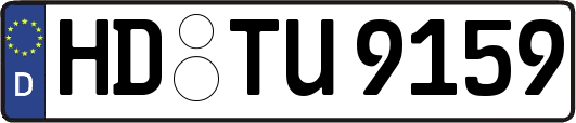 HD-TU9159