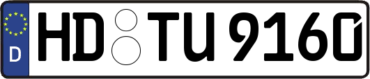HD-TU9160