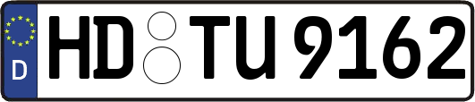HD-TU9162