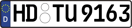 HD-TU9163