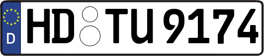 HD-TU9174