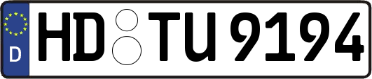 HD-TU9194