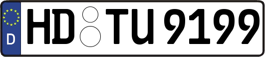 HD-TU9199