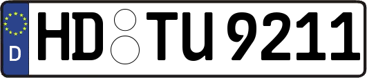 HD-TU9211