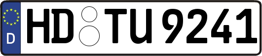 HD-TU9241