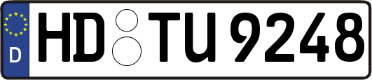 HD-TU9248