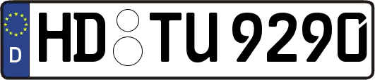 HD-TU9290