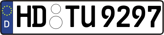 HD-TU9297