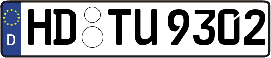 HD-TU9302