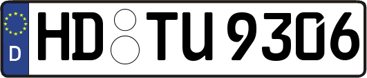 HD-TU9306