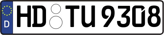 HD-TU9308