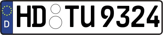 HD-TU9324
