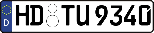 HD-TU9340