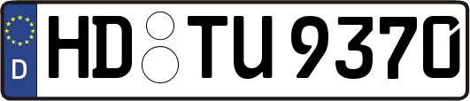 HD-TU9370