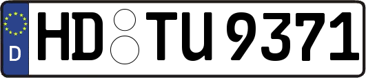 HD-TU9371