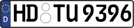 HD-TU9396