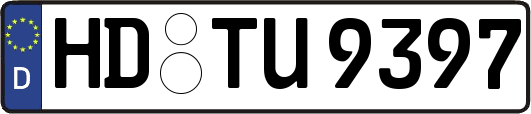 HD-TU9397
