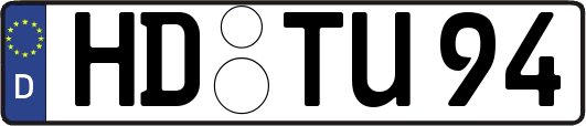 HD-TU94