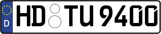 HD-TU9400
