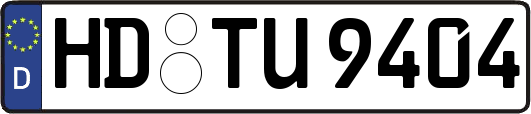 HD-TU9404