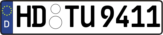 HD-TU9411