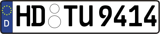 HD-TU9414