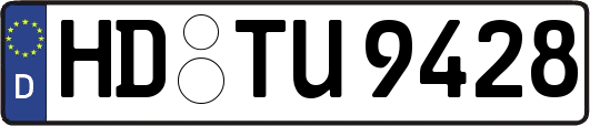 HD-TU9428