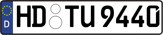 HD-TU9440