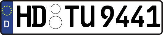 HD-TU9441