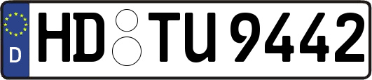HD-TU9442