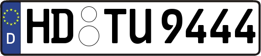 HD-TU9444