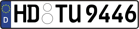 HD-TU9446