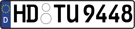 HD-TU9448