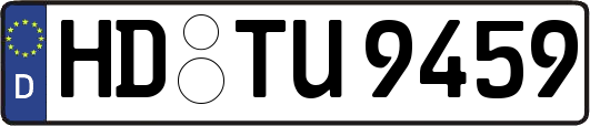 HD-TU9459