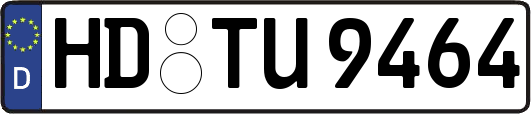 HD-TU9464