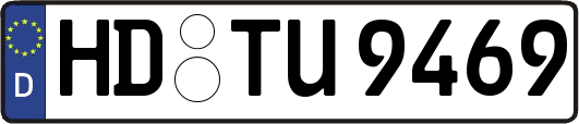 HD-TU9469