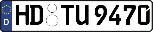 HD-TU9470