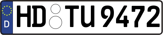 HD-TU9472