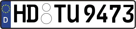 HD-TU9473